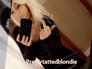 Prettytattedblondie