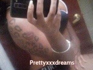 Prettyxxxdreams