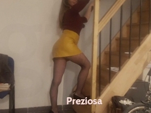 Preziosa