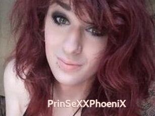 PrinSeXXPhoeniX