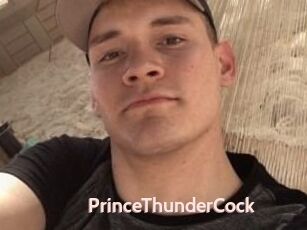 PrinceThunderCock