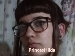 PrincesHilda