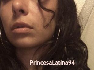 PrincesaLatina94