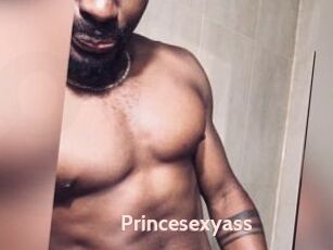 Princesexyass