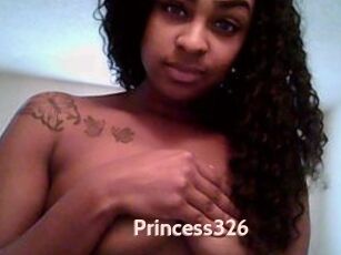 Princess326