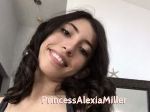 PrincessAlexiaMiller