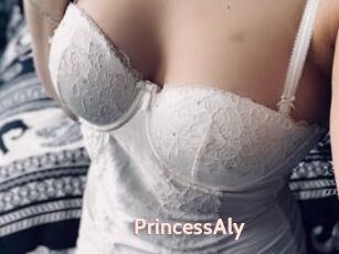 PrincessAly