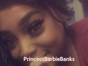 PrincessBarbieBanks