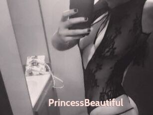 PrincessBeautiful