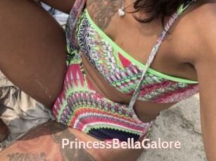 PrincessBellaGalore