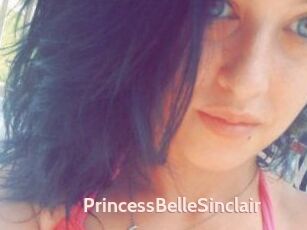 PrincessBelleSinclair