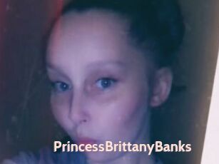 PrincessBrittanyBanks