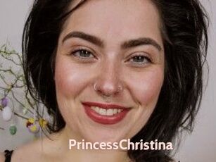 Princess_Christina