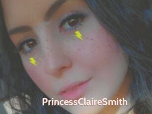 PrincessClaireSmith