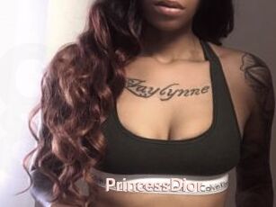 PrincessDior