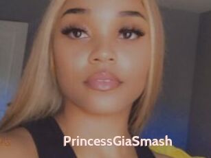 PrincessGiaSmash