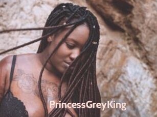 PrincessGreyKing