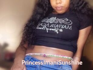 PrincessImaniSunshine