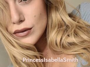 PrincessIsabellaSmith