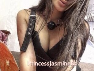 PrincessJasmineBb