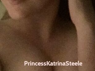 PrincessKatrinaSteele