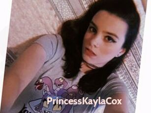 PrincessKaylaCox