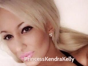 PrincessKendraKelly