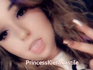 PrincessKieraCastile