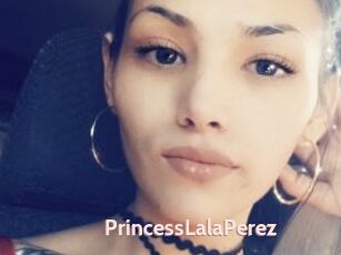 PrincessLalaPerez