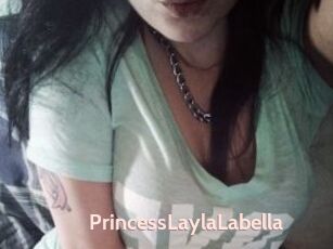 PrincessLaylaLabella