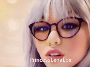 PrincessLenaLox