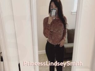 PrincessLindseySmith