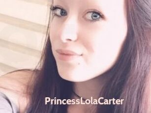 PrincessLolaCarter