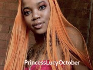 PrincessLucyOctober