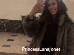 PrincessLunaJones