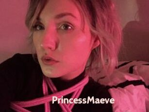 PrincessMaeve