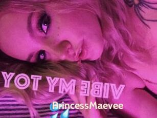 PrincessMaevee