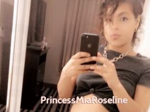 PrincessMiaRoseline