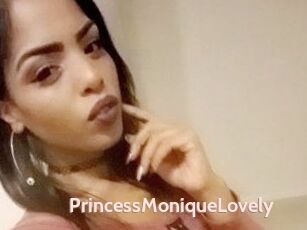 PrincessMoniqueLovely