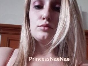 PrincessNaeNae