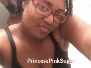 PrincessPinkSugar