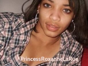 PrincessRoxanneLaRue