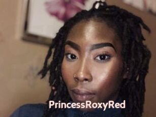 PrincessRoxyRed