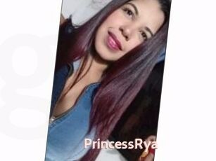 PrincessRya