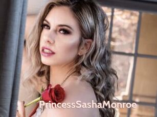 PrincessSashaMonroe