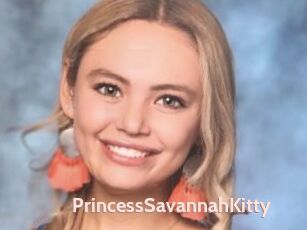 PrincessSavannahKitty