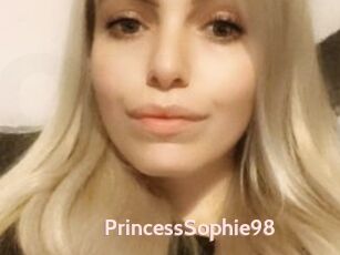 PrincessSophie98