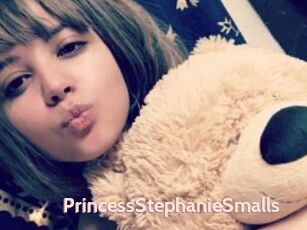 PrincessStephanieSmalls