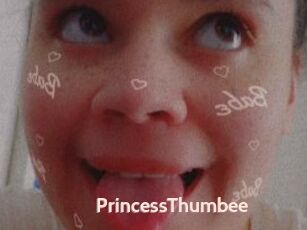 PrincessThumbee