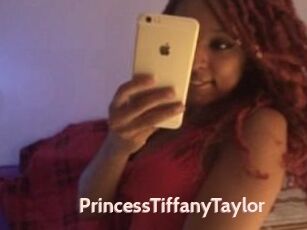 PrincessTiffanyTaylor